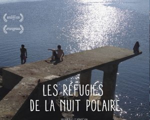 The Refugees of Polar Light